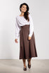 Skirt model 219006